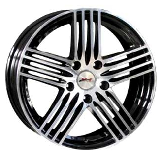  rs wheels 278